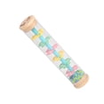 thumbnail image 1 of Rainmaker Raindrop Sound Stick Juguetes Musicales Barril Educativo Instrumento De Aprendizaje Divertidos Juegos De Desarrollo Regalos Niños Minnieouse FN004063-00, 1 of 5