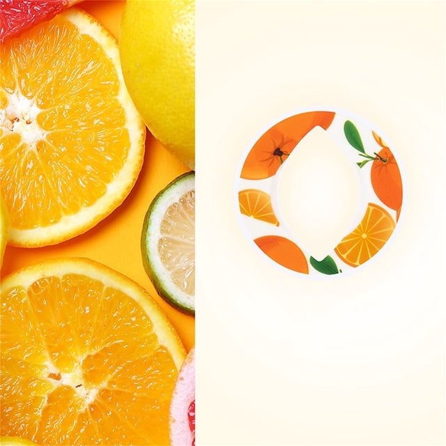 ¡Compre 2 y obtenga 3! Paquete de cápsulas de sabor de botella de agua | Accesorios Botella de agua aromatizada S Tarter Set Sabores Pods