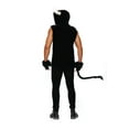 thumbnail image 2 of Men's Toro Bravo Bull Costume, 2 of 2