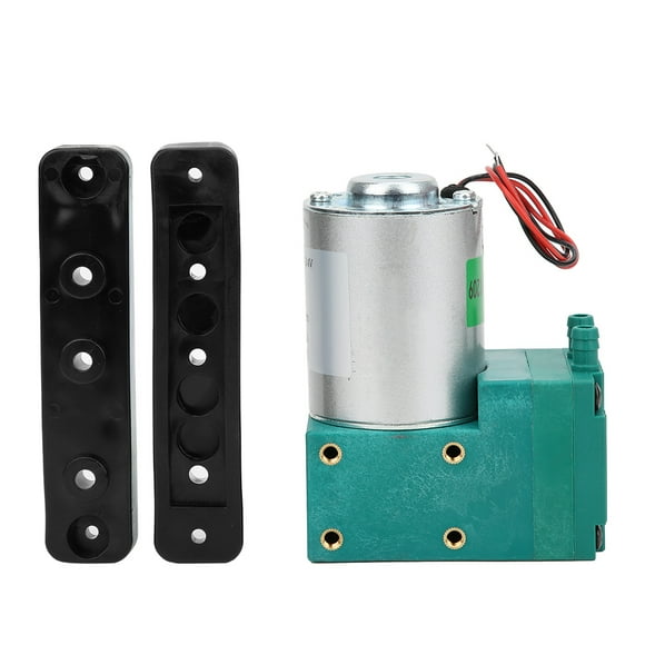 Vacuum Pump,Mini Vacuum Pump Large Diaphragm Vacuum Pump Pump Unbeatable Value