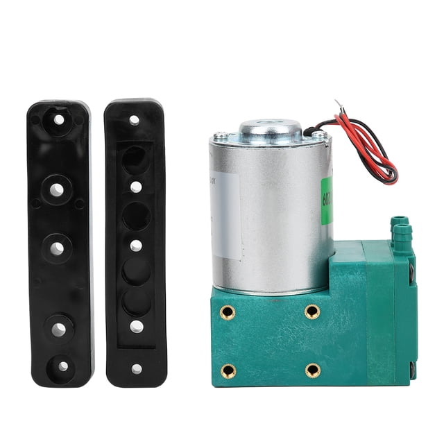 Vacuum Pump,Mini Vacuum Pump Large Diaphragm Vacuum Pump Vacuum Pump Cutting-Edge Features