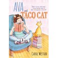 thumbnail image 1 of Pre-Owned Ava and Taco Cat (Paperback) 1492620807 9781492620808, 1 of 1