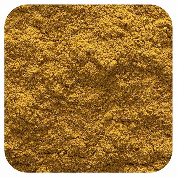 Frontier Co-op, Organic Curry Powder, 16 oz Pack of 3