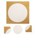 thumbnail image 3 of 10 Sheets Chinese Art Paper Professional Writing Paper Dried Thickened Card Rice Paper, 3 of 8