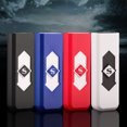 thumbnail image 3 of pitrice USB Electric Charging Lighter Personality Electric Lighter Lighter for a Gift, 3 of 7