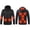 Black, variant on Drovellove Heated Winter Coat for Men and Women – Windproof Plus Size Jacket with USB Powered Carbon Fiber Heating, 3 Temperature Settings, Zipper Front Casual Outerwear for Cold Weather Outdoor