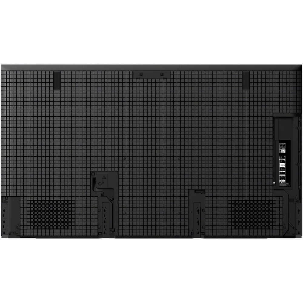 Sony BRAVIA 9 K75XR90 75 inch 4K HDR Smart QLED Mini-LED TV (2024 Model) Bundle with 2 Year Extended Warranty