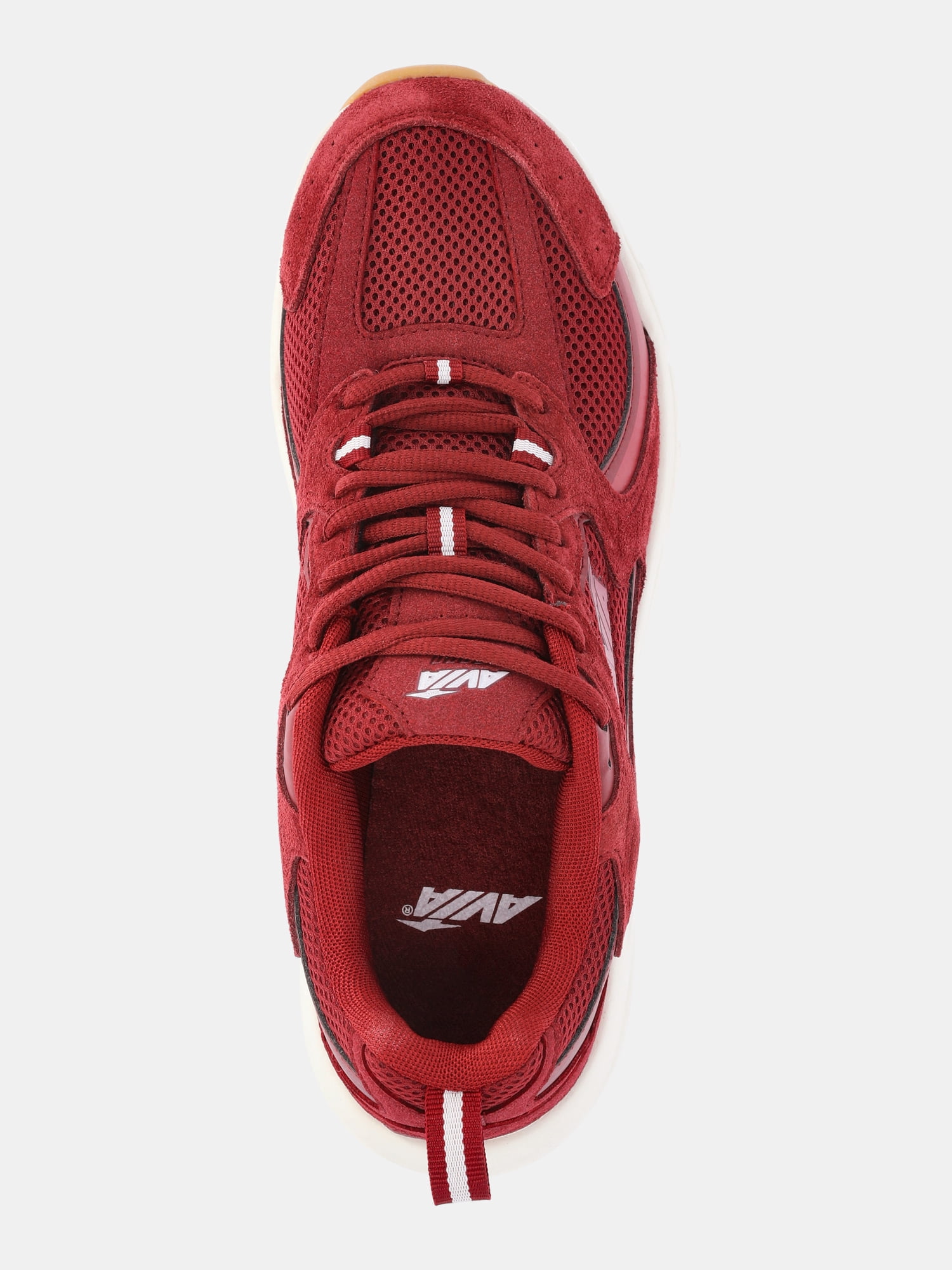 Avia Men's 5000 Athletic Running Sneakers, Wide Width Available