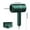 Green, variant on Hwkond Hair Dryer with Diffuser, Blue Light Hair Care Gradient Hair Dryer Electric Hair Dryer Household Constant Temperature Cold And Hot Hair Dryer Silent Hair Dryer Clearance Sale