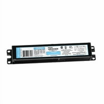 Advance Ballast IOPA3P32N, 32-Watt, 120/277V, Black Electronic Electrical Ballasts 1 Piece