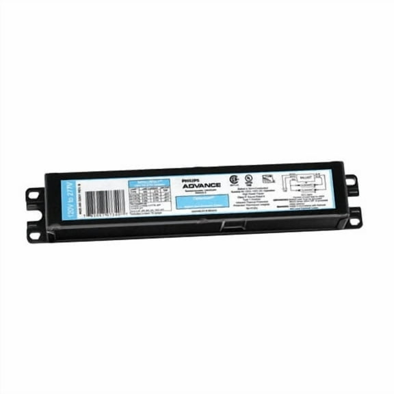 Advance Ballast IOPA3P32N, 32-Watt, 120/277V, Black Electronic Electrical Ballasts 1 Piece