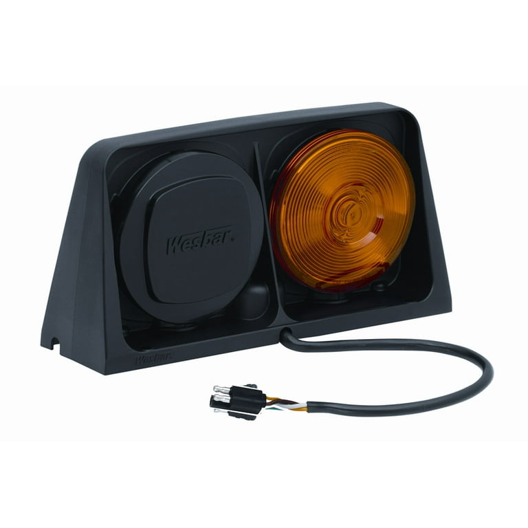 Wesbar Heavy-Duty Dual Ag LED Light Wesbar Heavy-Duty Dual Ag LED Light