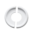 thumbnail image 4 of DOLITY Ceiling Medallion Decorative Ceiling Light Trim for Living Room Home Bedroom Split Type, 4 of 7