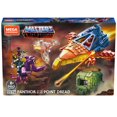 thumbnail image 3 of Mega Masters of the Universe Panthor à Point Dread - 557 Blocs, 3 of 9