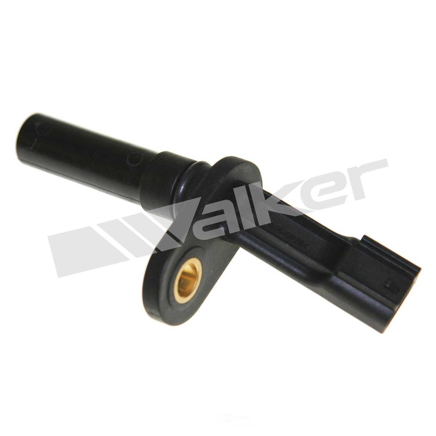 Walker 235-1411 Fits select: 1991-2002 LINCOLN CONTINENTAL