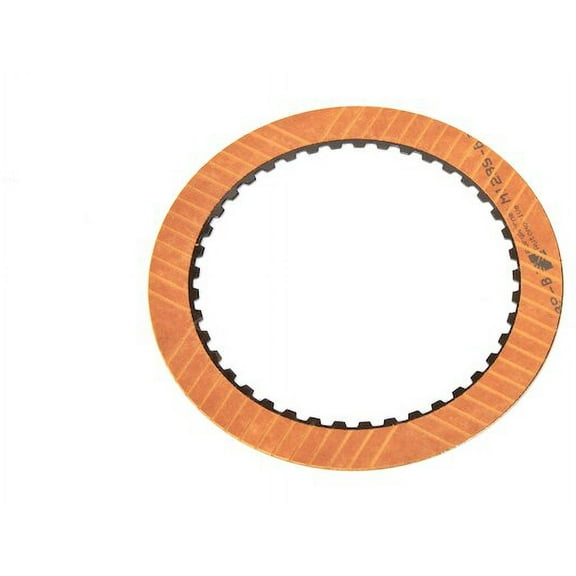 Forward Clutch Friction Disc - Compatible with 1985 - 1992, 1995 - 2005 Chevy Astro 2.5L 4-Cylinder VIN E 1986 1987 1988 1989 1990 1991 1996 1997 1998 1999 2000 2001 2002 2003 2004