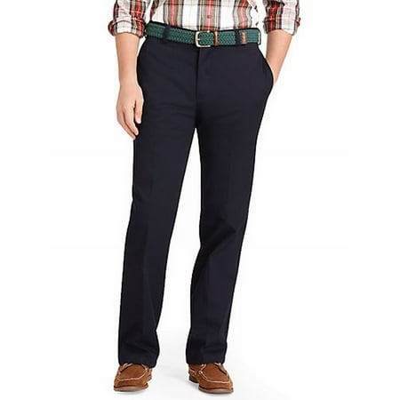 izod men's pants with expandable waist