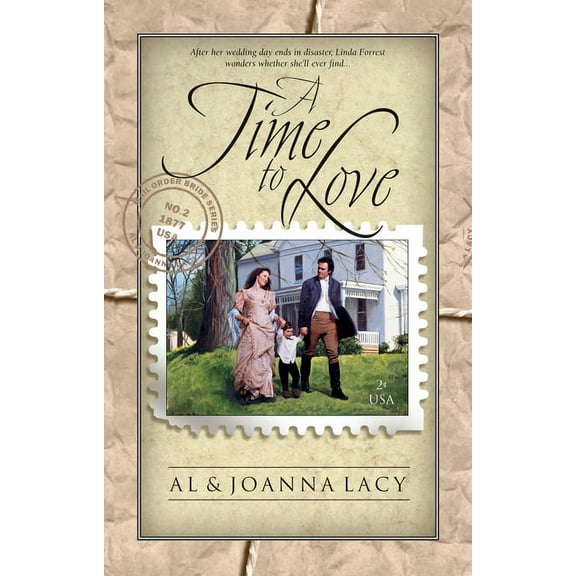 Fiction Gems: A Time to Love (Series #2) (Paperback)