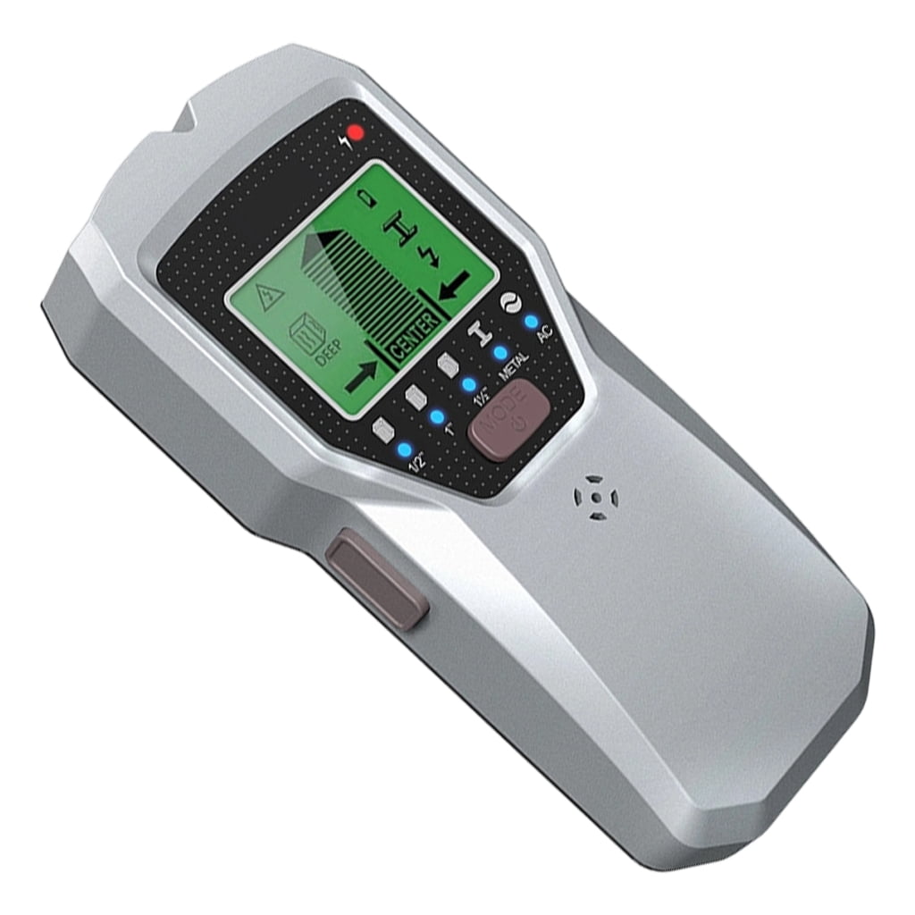 Professional Finder & Metal Detectors with High Accuracy & Strong ABS Component Electronic Wall Scanner for Wall