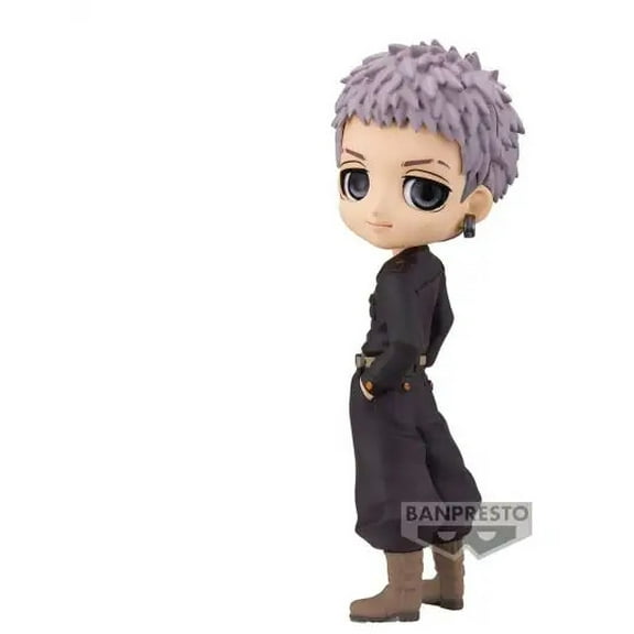 BanPresto - Tokyo Revengers - Q Posket - Takashi Mitsuya (Ver B)