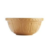 Mason Cash | S18 Cane Mixing Bowl - 2.85 Quart