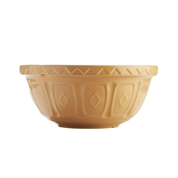 Mason Cash | S18 Cane Mixing Bowl - 2.85 Quart