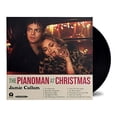 thumbnail image 2 of Jamie Cullum - The Pianoman At Christmas - Music & Performance - Vinyl, 2 of 2
