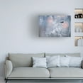 thumbnail image 4 of Canvas Wall Art - Fabien BRAVIN 'Patroller' Wall Art for Living Room, Bedroom, or Office Décor by Trademark Fine Art - 19 x 12 Inches, 4 of 4