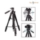 thumbnail image 1 of TRIPIE SEMIPRO TEC4HOME T4H-TRS01 MONOPIE NEGRO 4KG Tec4Home T4H-TRS01, 1 of 2