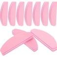 thumbnail image 1 of 20Pcs Nail Files Buffer Professional Manicure Tools Nail Art Care Buffer Block Tools, 1 of 8