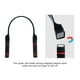 thumbnail image 5 of Lámpara de lectura de cuello recargable por USB con 2 luces LED ajustables | Luz de lectura manos libres para leer en la cama, reparar el coche y actividades al aire libre | Diseño de cuello de, 5 of 9