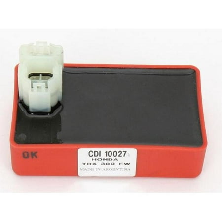 Ricks Electric Cdi Box - Ricks Motorsport Electric 15-617 CDI Box