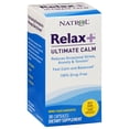 thumbnail image 3 of Natrol Relax+ Ultimate Calm 30 Caps, 3 of 3