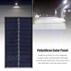 thumbnail image 3 of Kuymtek 1W 6V Panel solar portátil Mini sistema solar DIY para teléfono Power Bank Fan Cell, 3 of 8