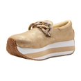 thumbnail image 4 of Volatile Womens Harding Loafers Casual Shoes, 4 of 10