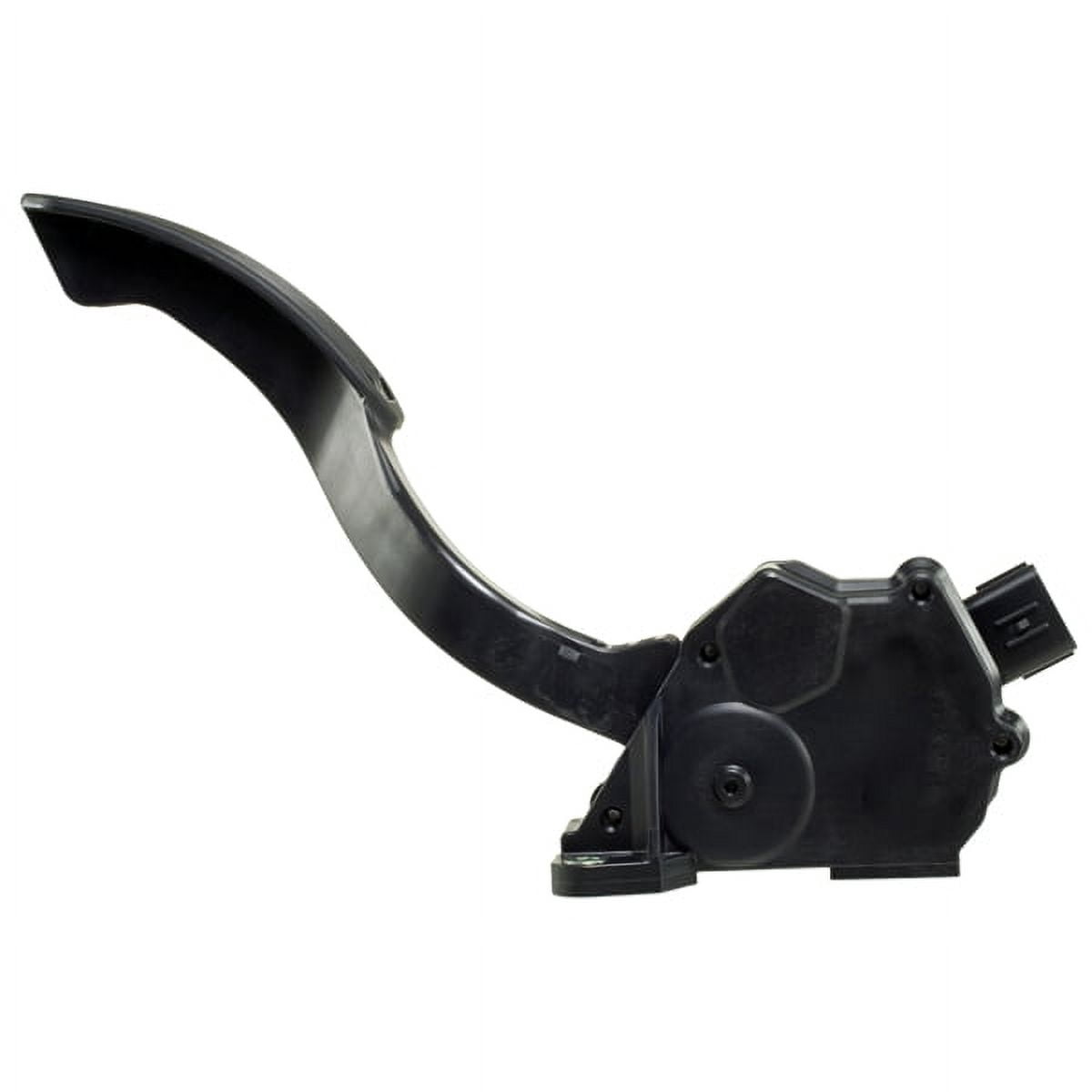 Accelerator Pedal Sensor