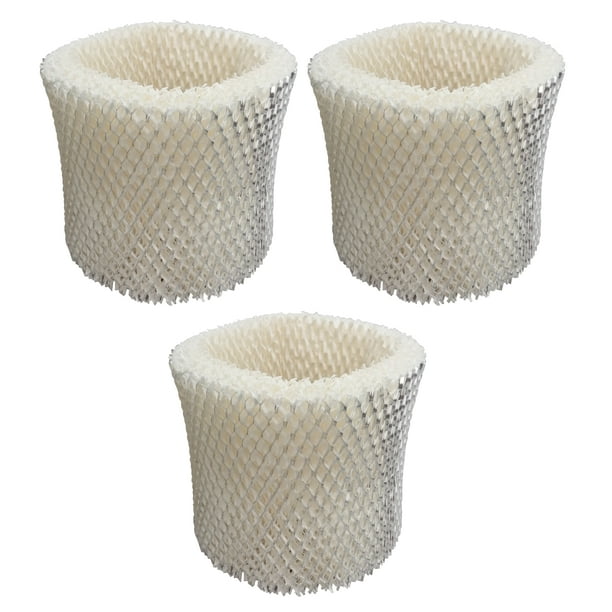 3 Humidifier Filter for Holmes Sunbeam Bionaire HWF64 HWF1761 SCM1745