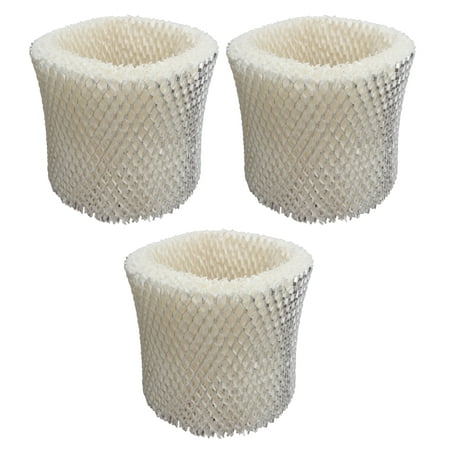 3 Humidifier Filters for Sunbeam SCM1746