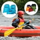 thumbnail image 3 of Paquete de 5 bolsas secas impermeables Toystoory para kayak Cielo azul 1.5L a 6L, 3 of 6