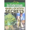 thumbnail image 2 of Bass Location Secrets DVD, 2 of 2