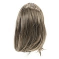 thumbnail image 2 of Light Brown Wig, Women Wig Adjustable  for Women for Daily Use, 2 of 7