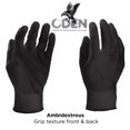 thumbnail image 4 of Oden 50ct Gants nitrile très résistants, 4 of 5