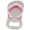 Pink, variant on Haful 1X Bottle Opener Creative Stainless Steel Beer Cartoon Slippers Bottle Opener Tool