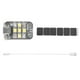 thumbnail image 4 of Luz estroboscópica para drones lámpara de advertencia anticolisión de 3 modos para DJI Avata Mini Mavic, 4 of 8