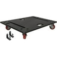 thumbnail image 2 of Sound Town FILA Speaker System with Subwoofer, Black, 8", 2 of 8