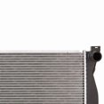 thumbnail image 3 of CSF 3575 2 Row Plastic Tank Aluminum Core Radiator, 3 of 5