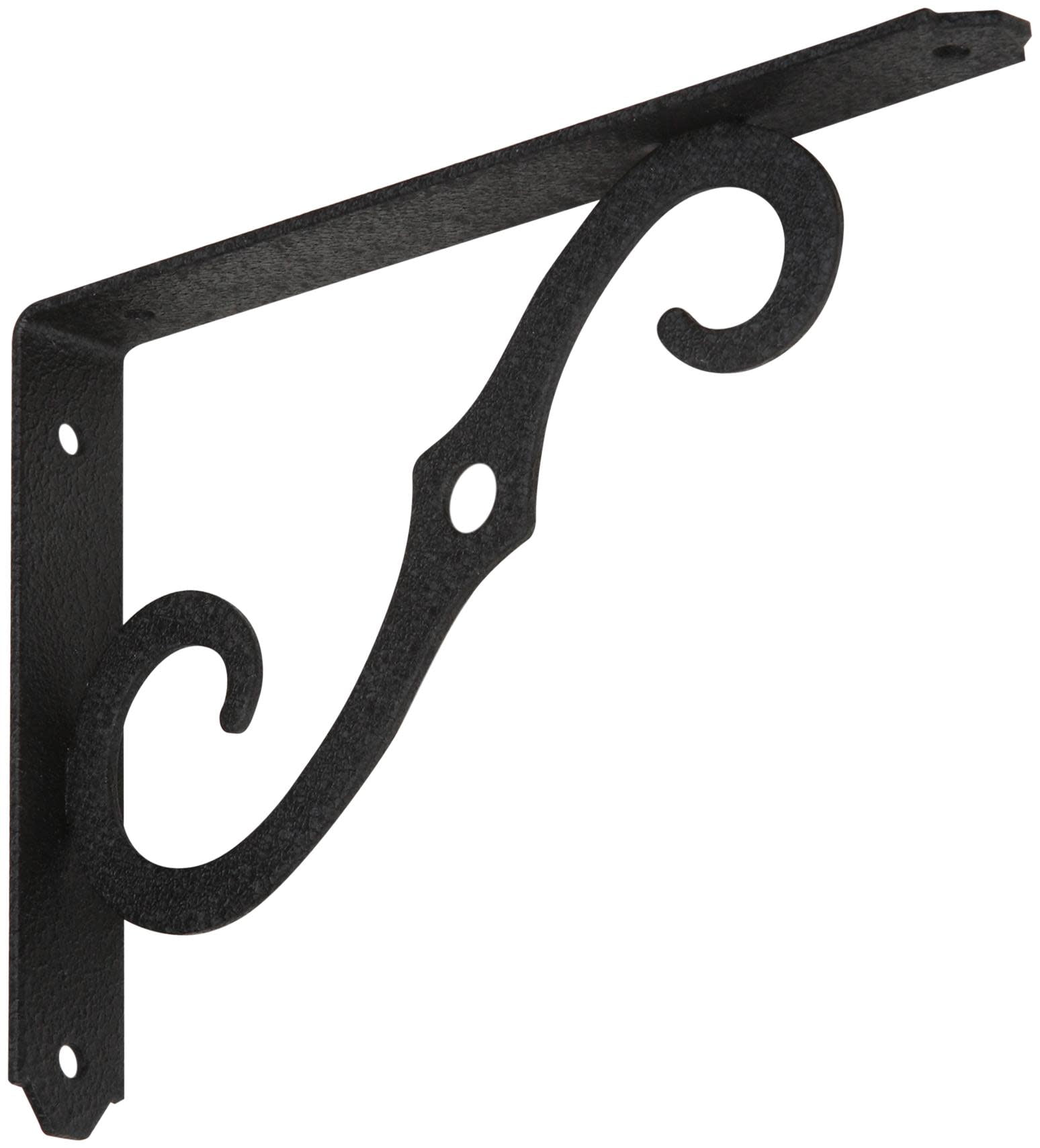 National Hardware 8x5-1/2 Awh Orn Bracket N229-419