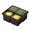 Black, variant on POYOGA Flexible Large Ice Cubes Molds Easy Releases Nontoxic Silicone For Cocktails