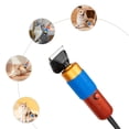thumbnail image 6 of 1* Pet Clipper, Suitable for Sheep, Goats, Alpacas, Llamas, Large Dogs, Angora Rabbits, Pets, Plug-in Electric, 6 of 14