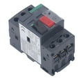 thumbnail image 1 of AC 690V Motor Circuit Breaker 35mm Rail Mount Circuit Breaker Button Control Thermal  Type Motor Overload  Switch, 1 of 8